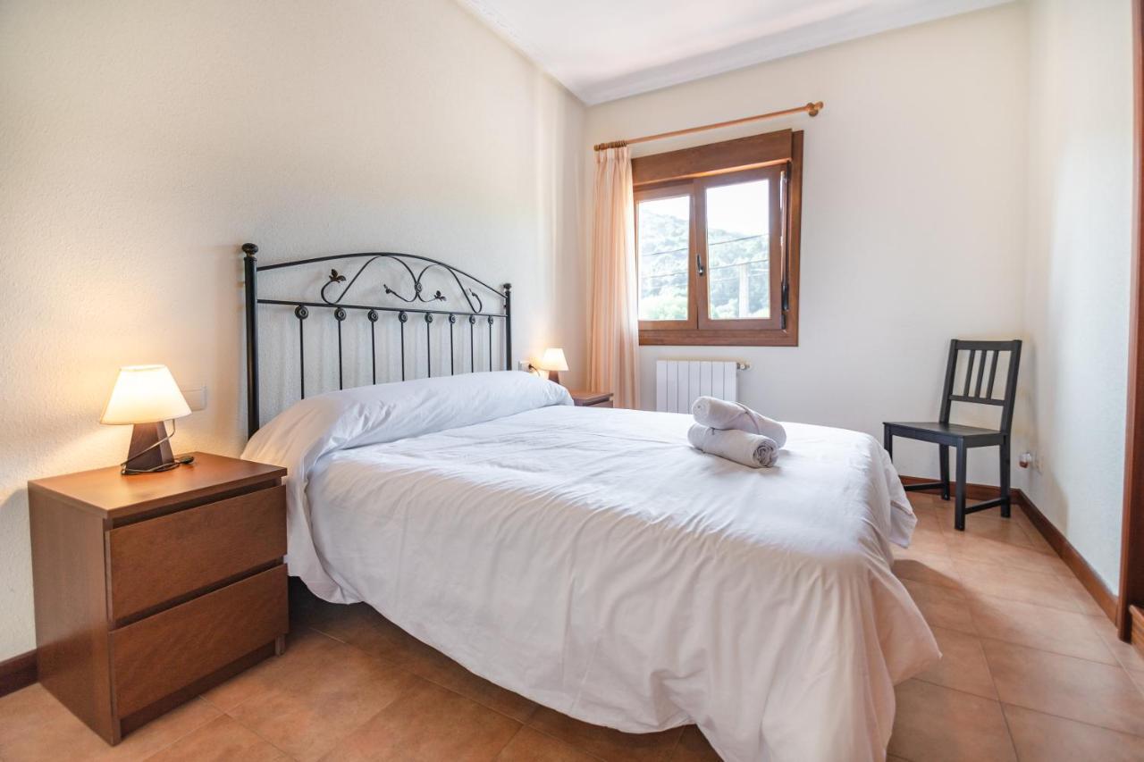 Apartamentos Privados Con Jardin Y Barbacoa Compartida En Ларедо Екстериор снимка